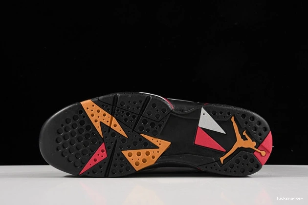 Reps LUCY Jordan BV6281-006 Cardinal 7 Air Reflective 0822
